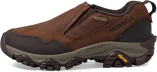 Women's Merrell Coldpack 3 Thermo Moc WP