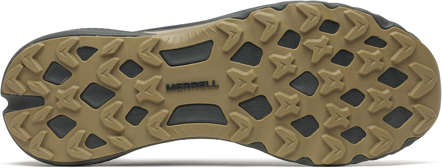 Men's Agility Trail WP Walking Shoe