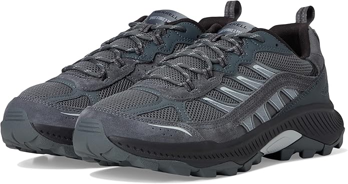 Men's Merrell Speed Strike Trek Trail Shoe