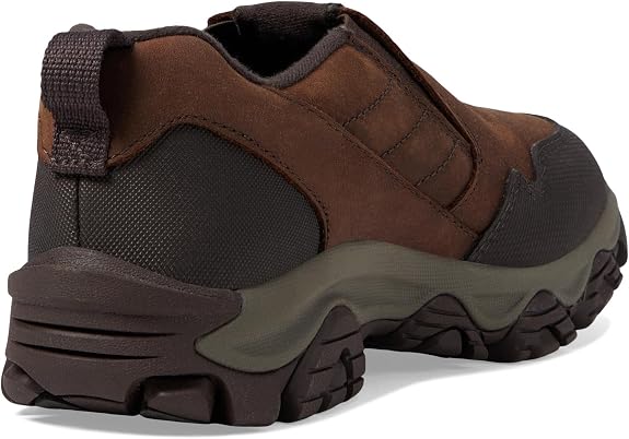 Women's Merrell Coldpack 3 Thermo Moc WP