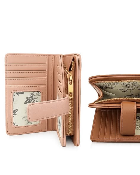 La Volta Sophia Wallets