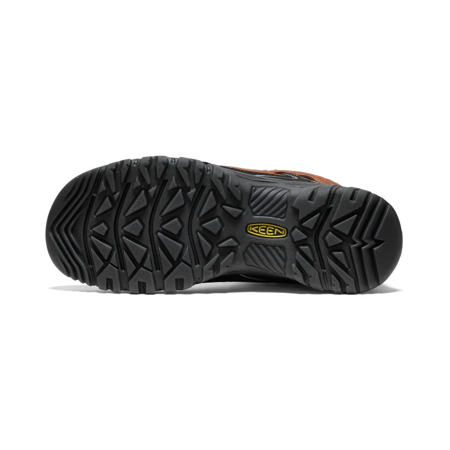 Men's Keen - Targhee IV Mid WP Hiking Boot