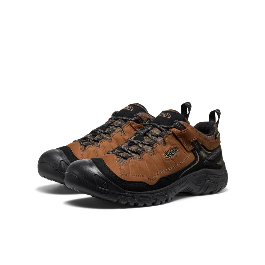 Men's Targhee IV WP Hiker Bison