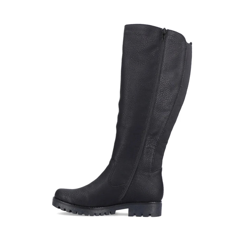 Women's Rieker "Payton" Winter Boot