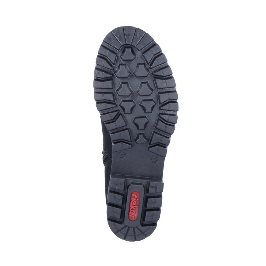 Women's Rieker "Payton" Winter Boot