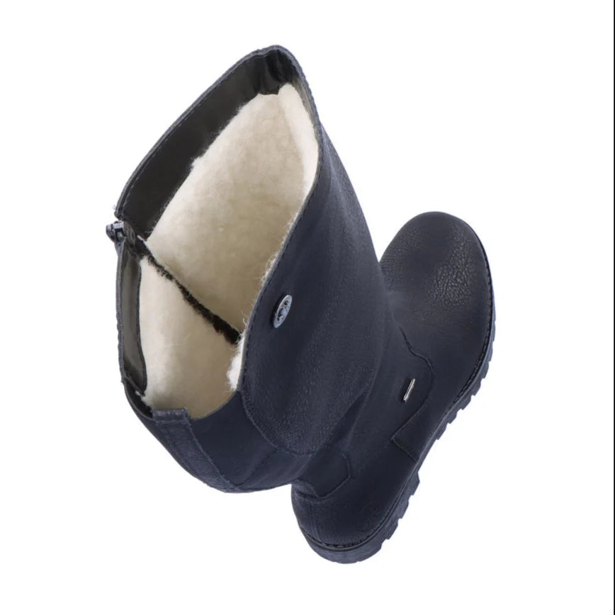 Women's Rieker "Payton" Winter Boot