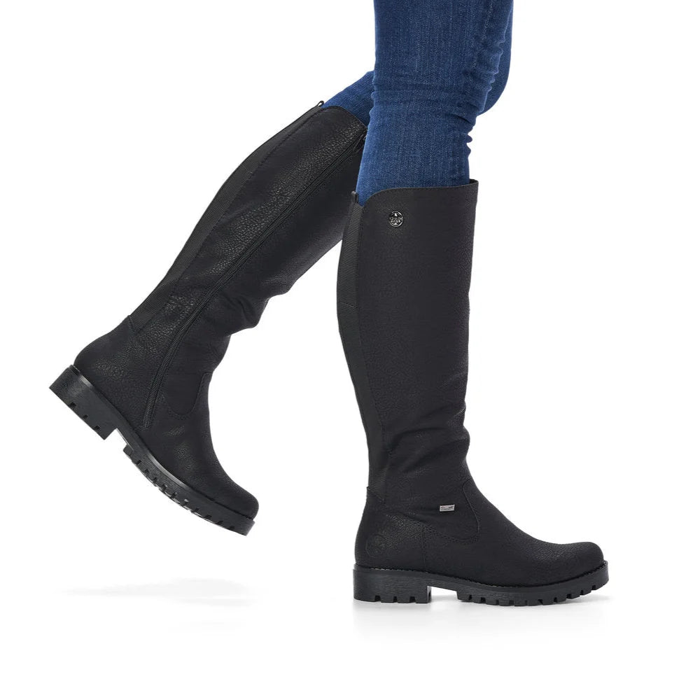 Women's Rieker "Payton" Winter Boot