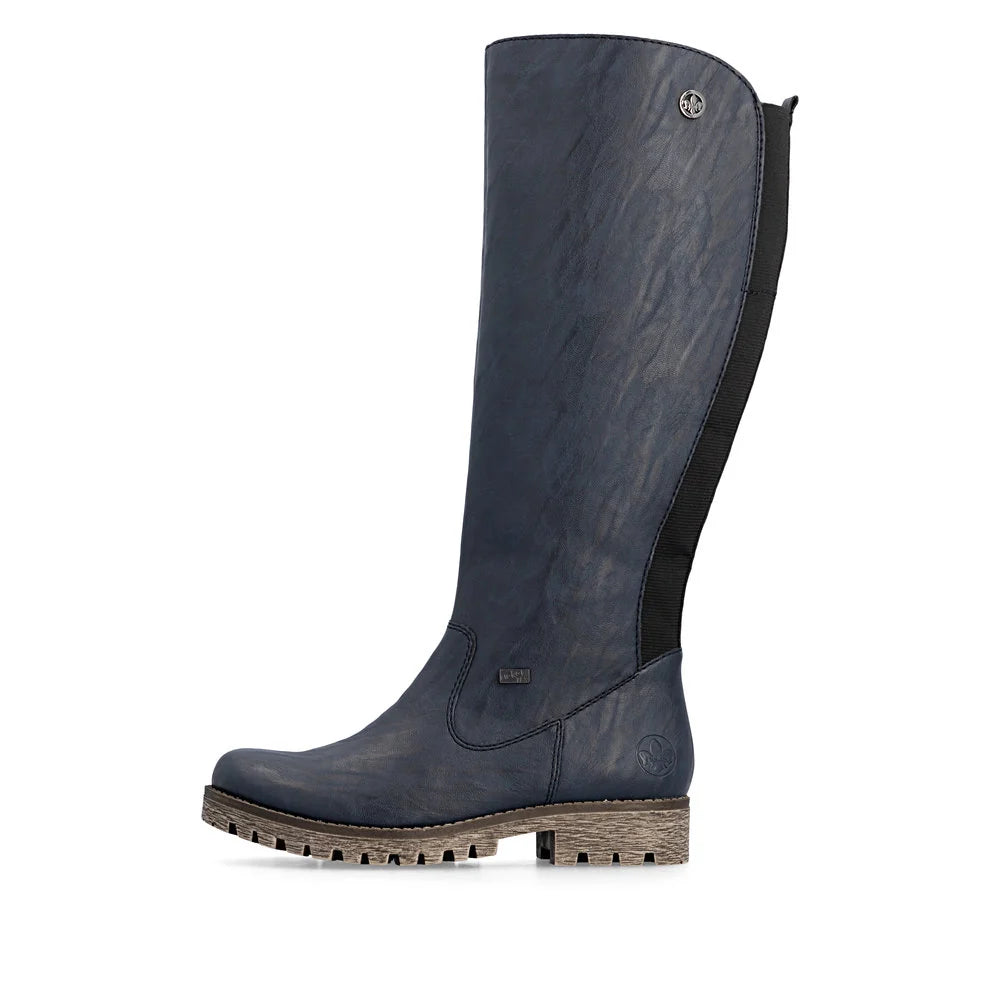 Women's Rieker "Payton" Winter Boot