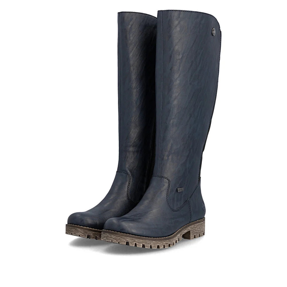 Women's Rieker "Payton" Winter Boot