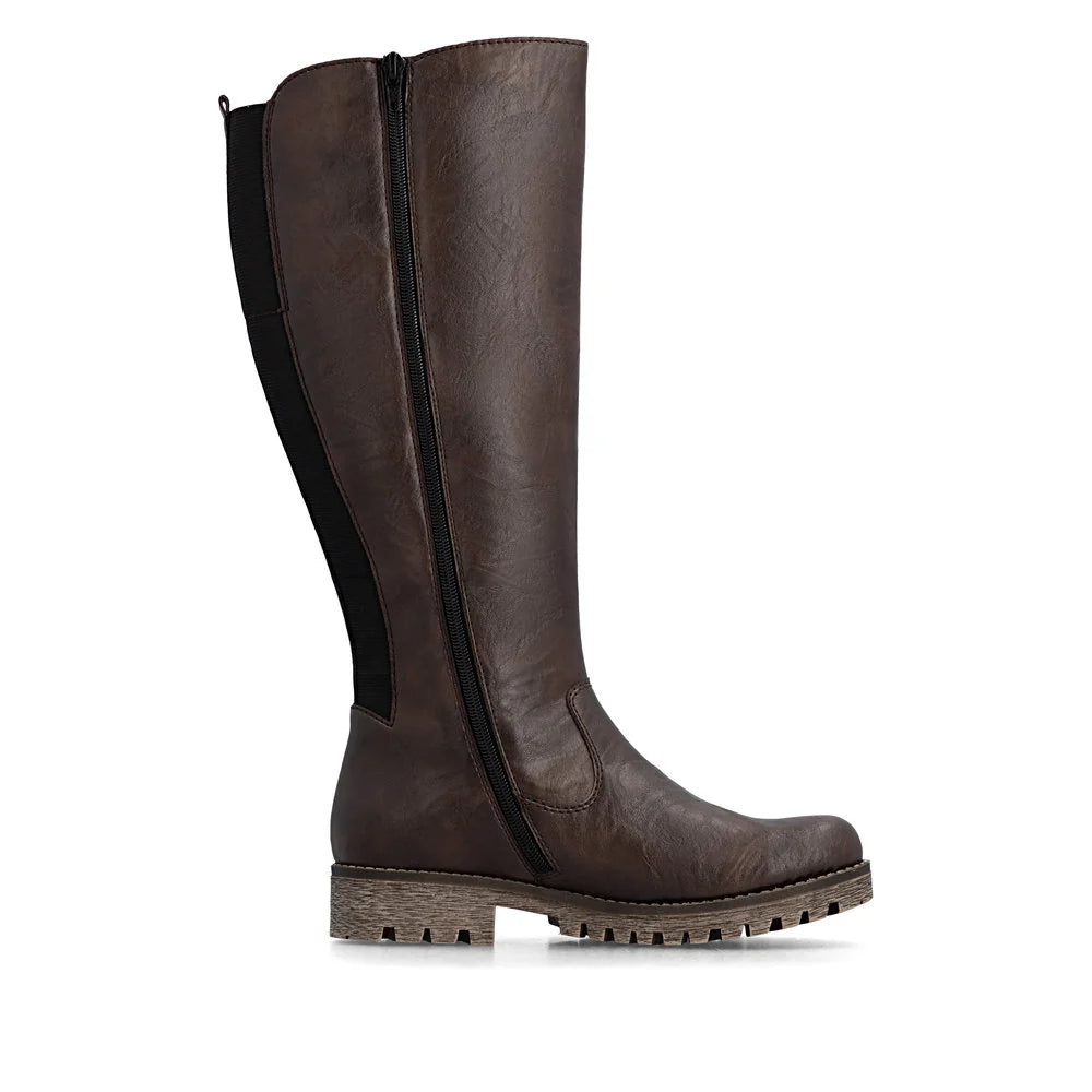 Women's Rieker "Payton" Winter Boot