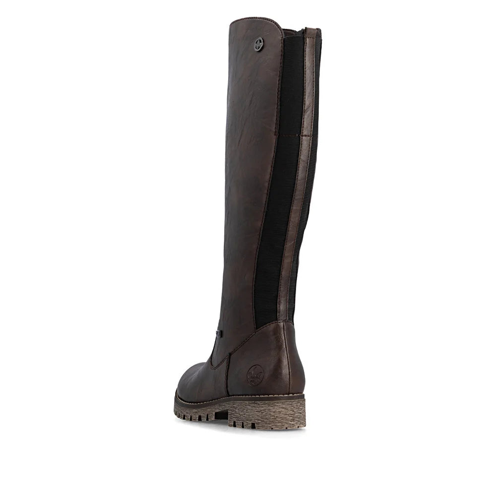 Women's Rieker "Payton" Winter Boot
