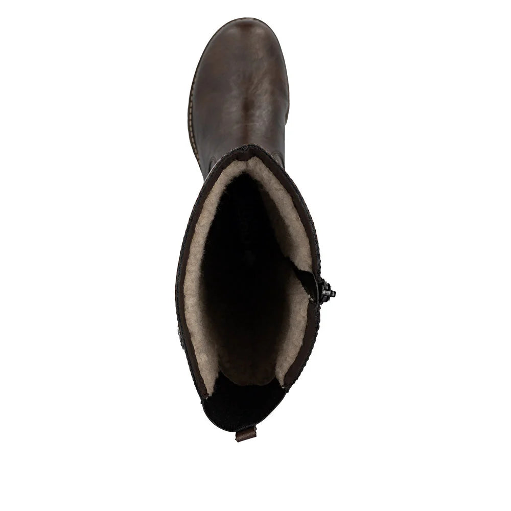 Women's Rieker "Payton" Winter Boot