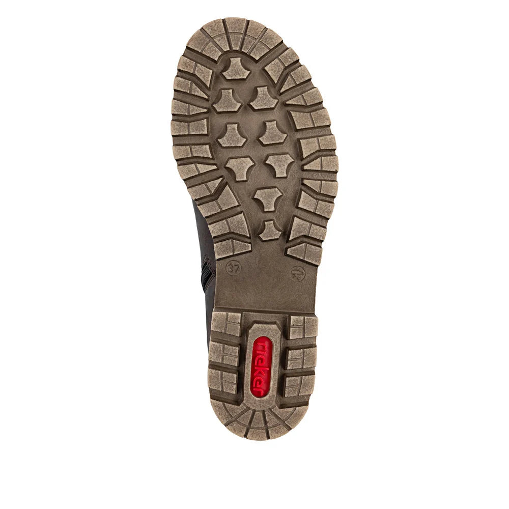 Women's Rieker "Payton" Winter Boot