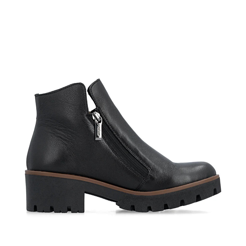 Rieker - Amalia Boots