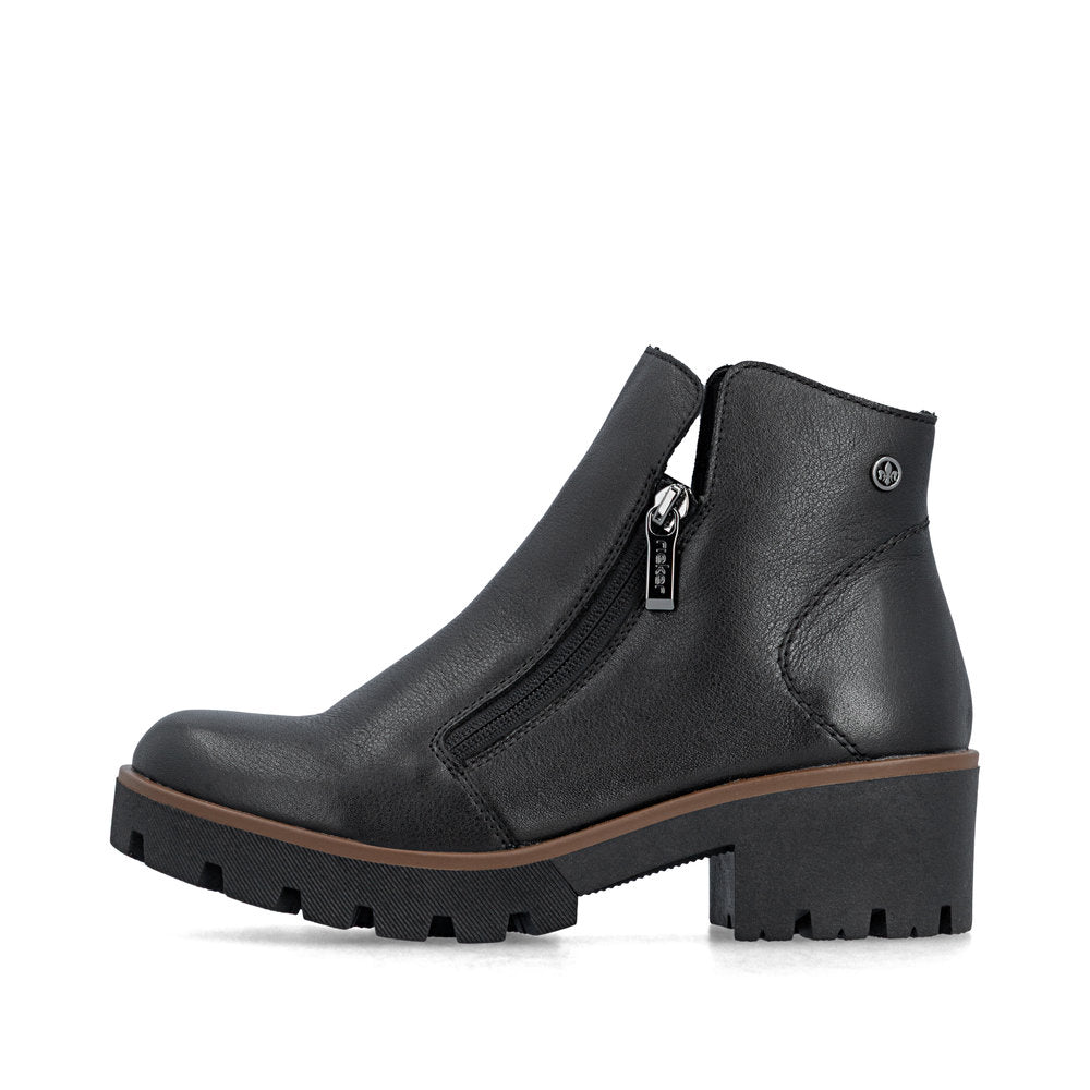 Rieker - Amalia Boots