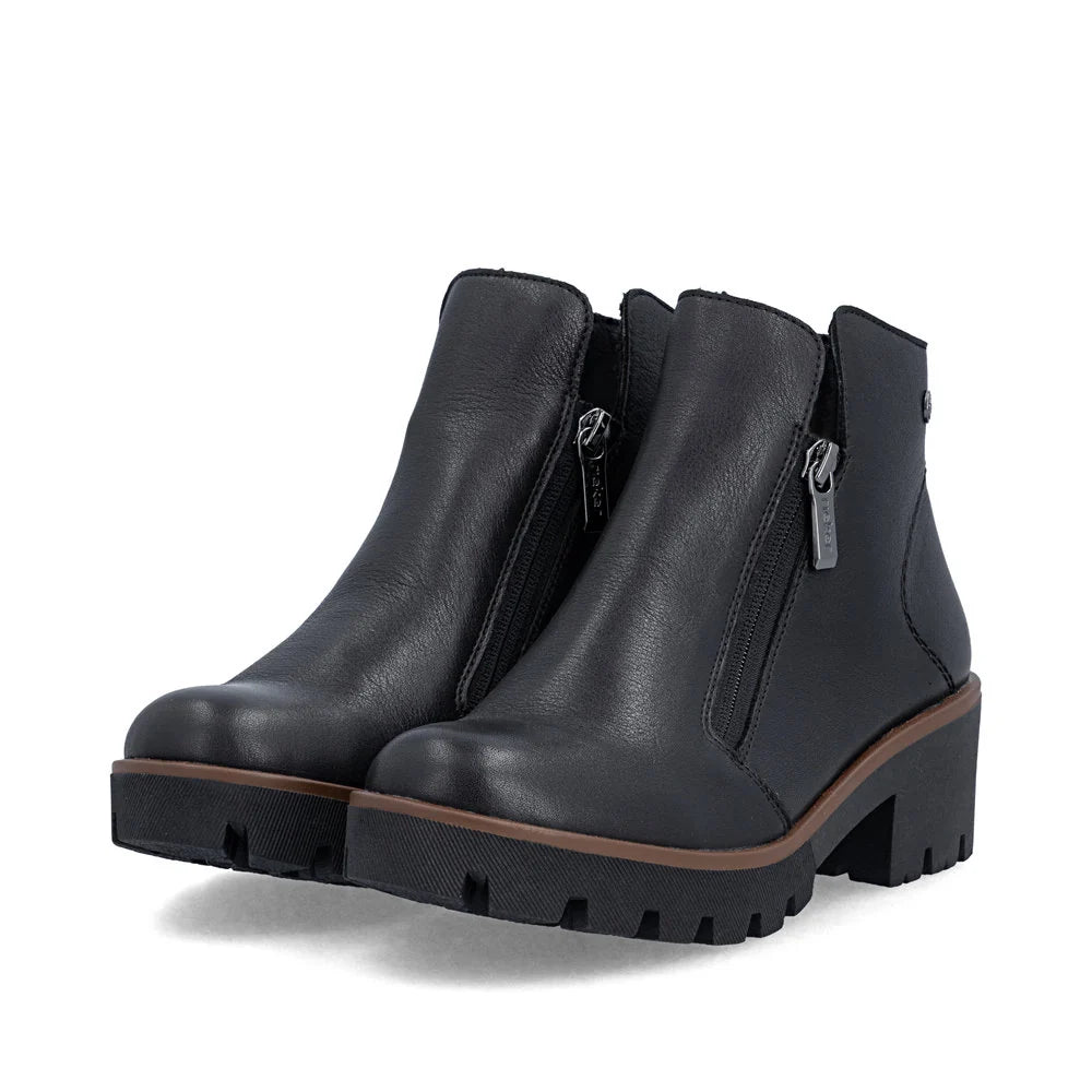 Rieker - Amalia Boots