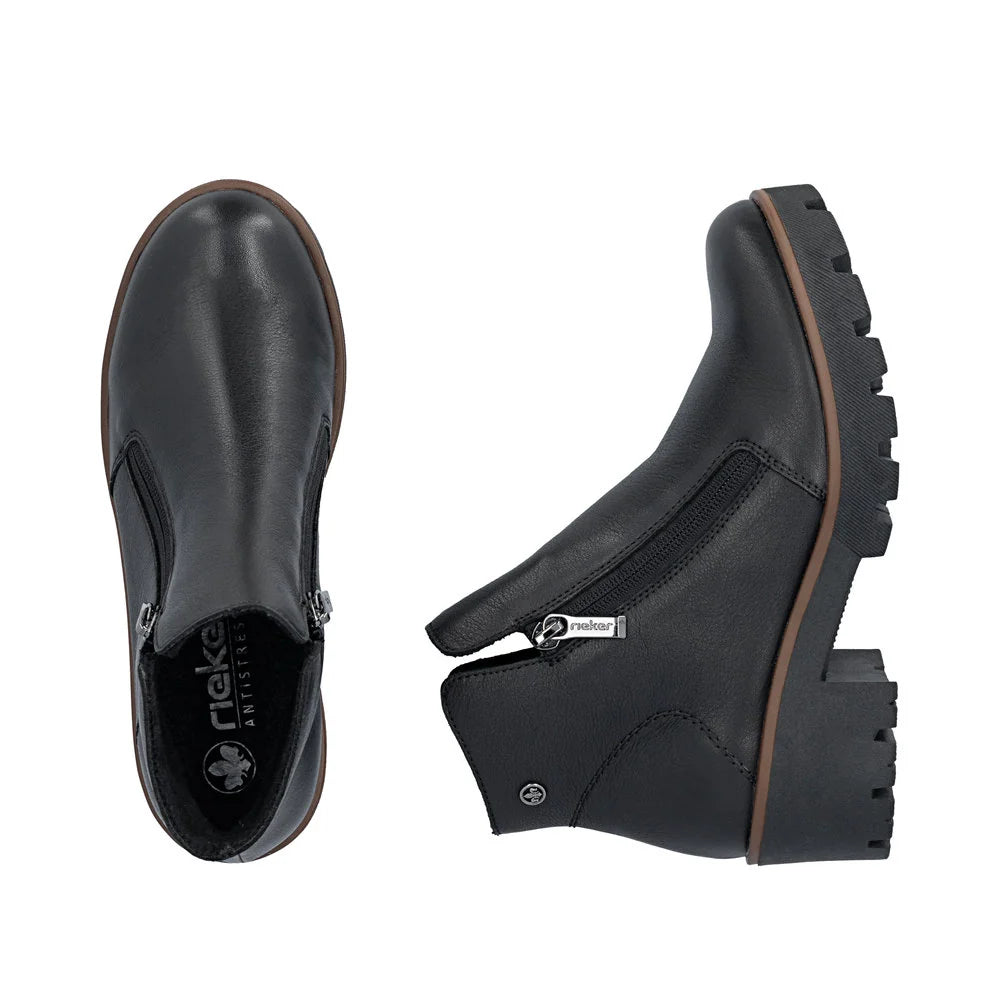Rieker - Amalia Boots
