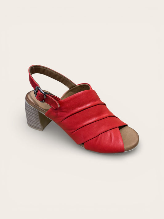 Women's Mago Leather Sandals