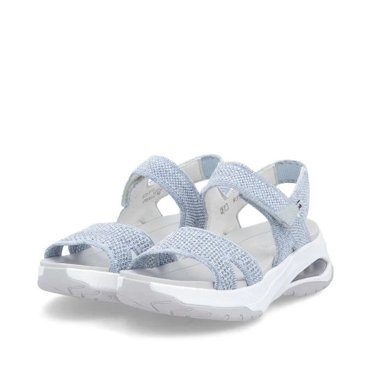 Women's Rieker "Dilara" Hiking Sandals