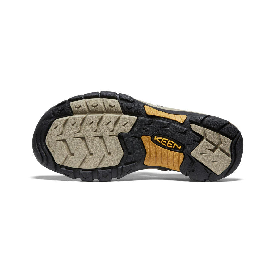 Men's Keen Newport H2 Water Hiking Sandals