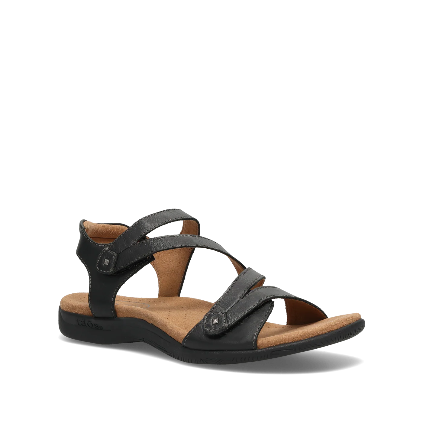 Women's TAOS "Big Time" Leather Sandals