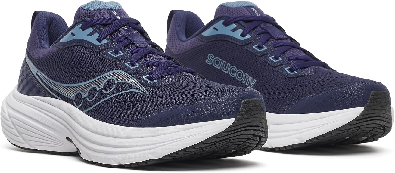Women's Saucony Running Shoe - Cohesion 19