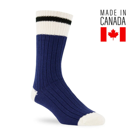 JB Fields Casual Boot Socks