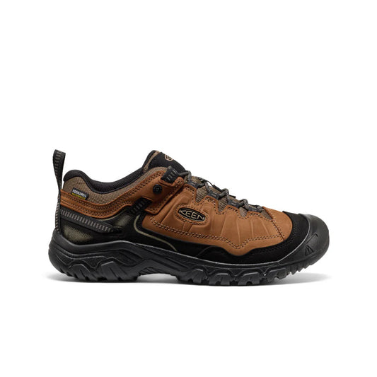 Men's Targhee IV WP Hiker Bison