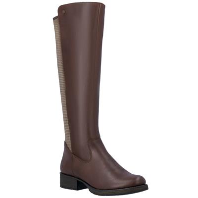 Rieker Winter Boots Tall