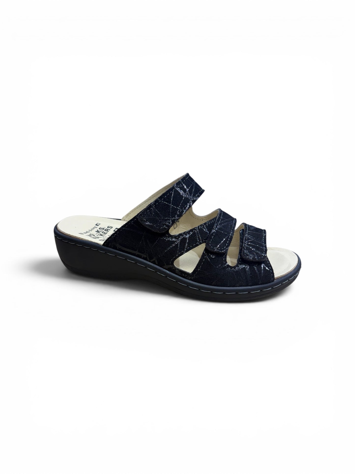 Women's Volkswalker Dress Sandals