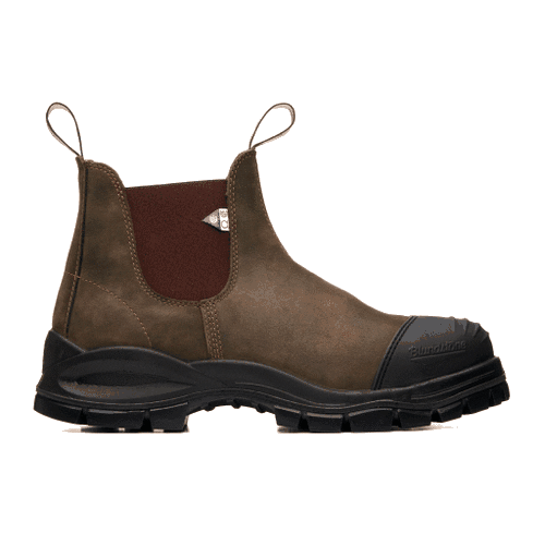 Blundstone #962 XFR Work & Safety