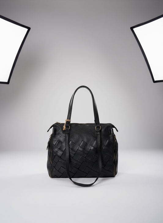 Milo "Adil" Hobo Bag