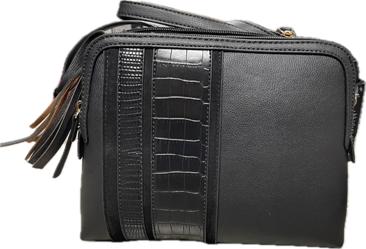 La Diva Handbag - R18408STL