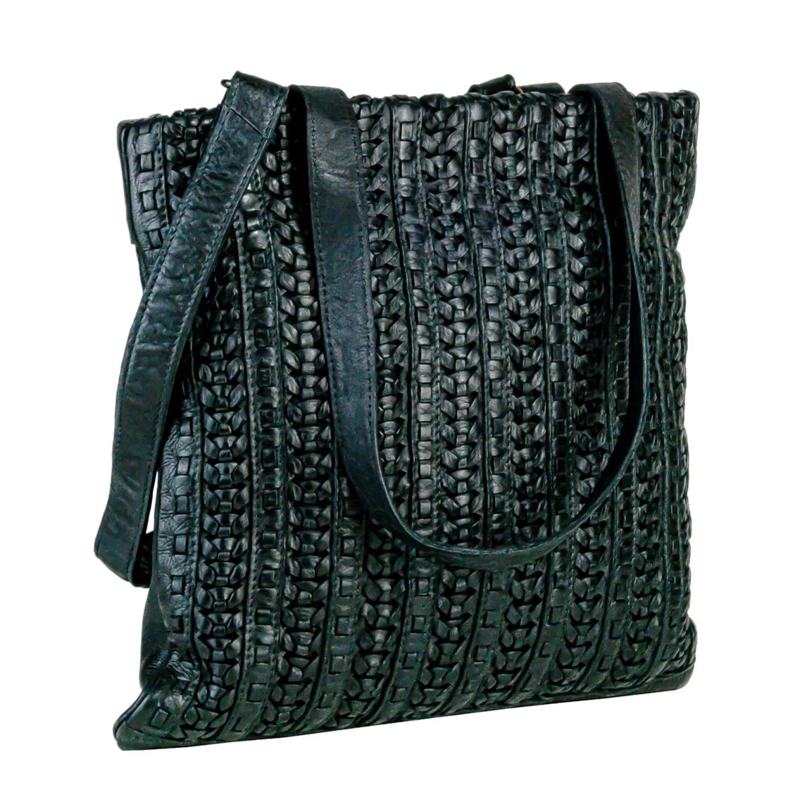 Milo "Jhurni" Shoulder Bag