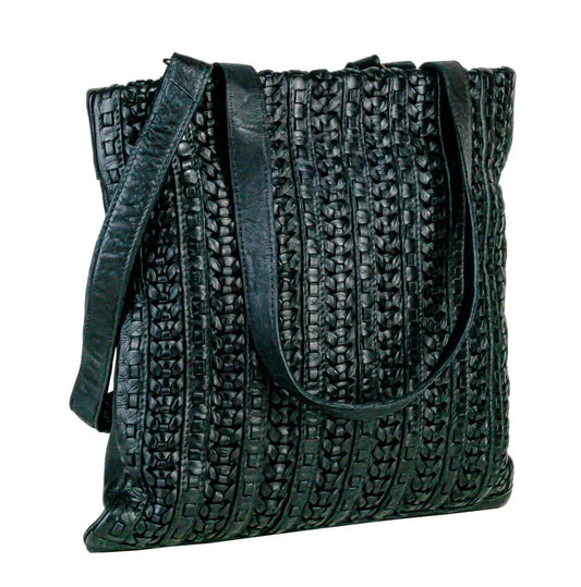 Milo "Jhurni" Shoulder Bag