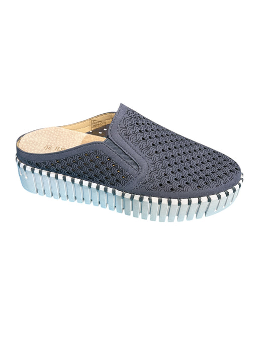 Women's Ilse Jacobsen Sliders