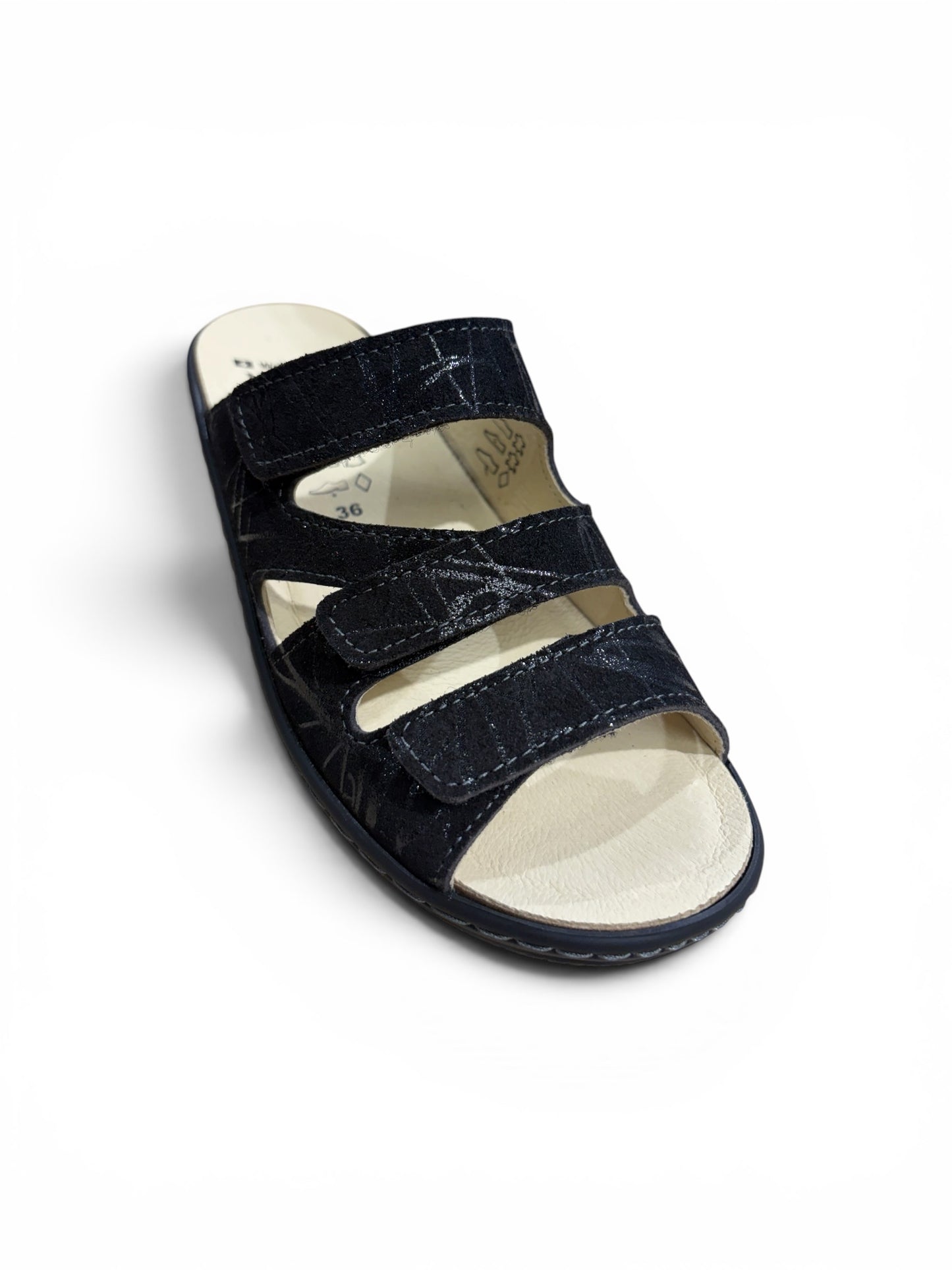 Women's Volkswalker Dress Sandals