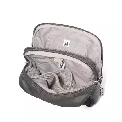 Baggallini Securtex Anti-Theft Mini Everything Bag
