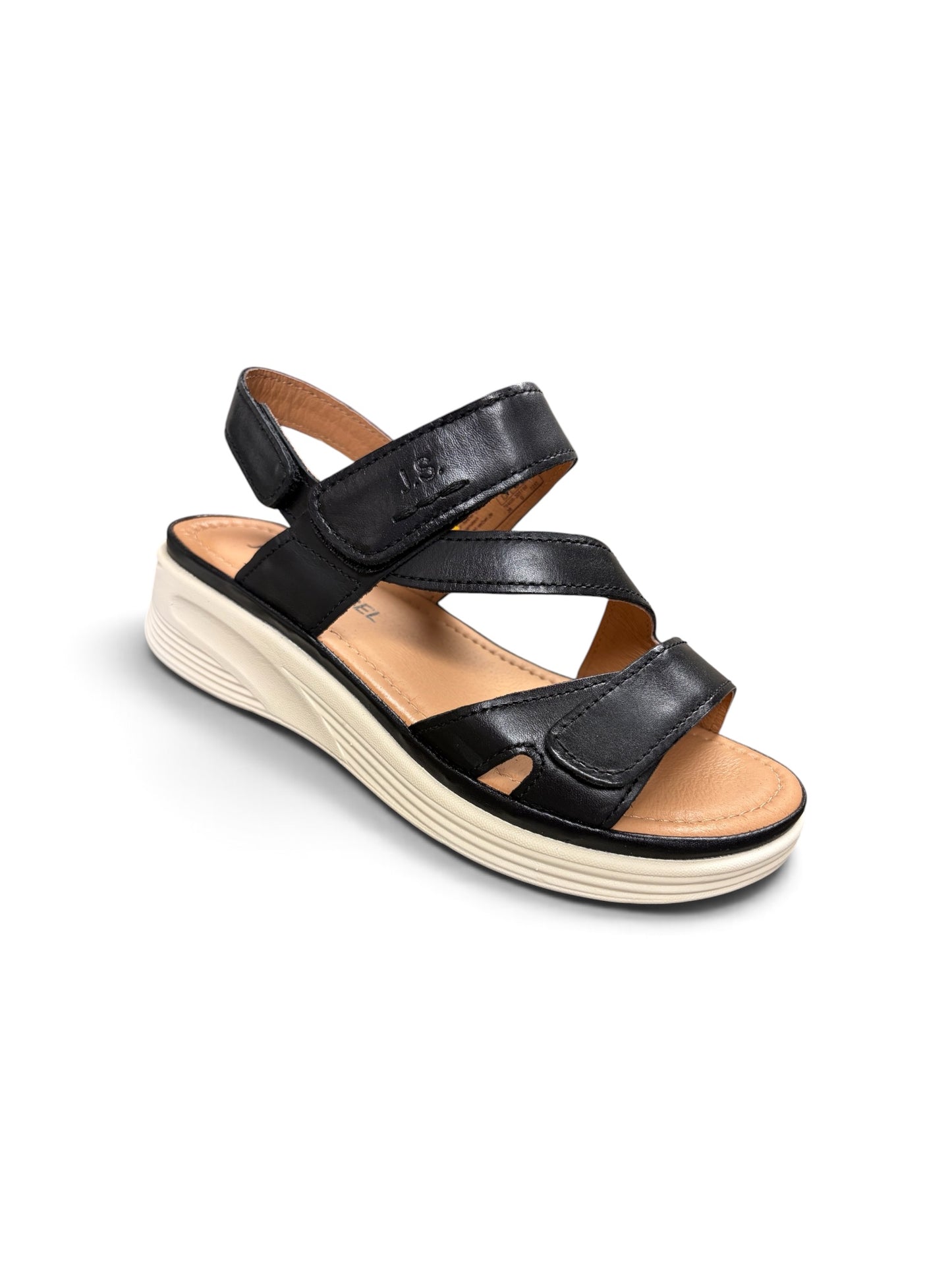 Women's Josef Seibel Strappy Sandal - Sevran