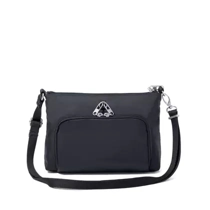 Baggallini Securtex Anti-Theft Keepsake Crossbody