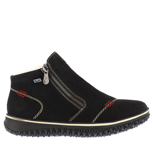 Rieker Women's Short Winter Boot