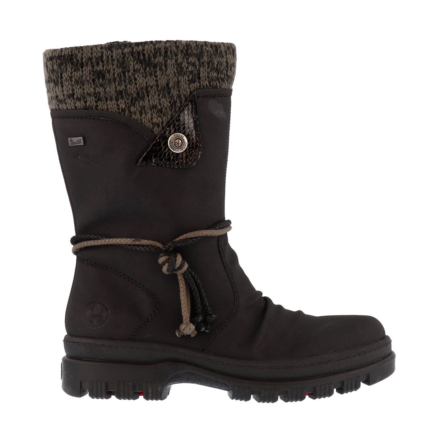 Rieker boots clearance black friday