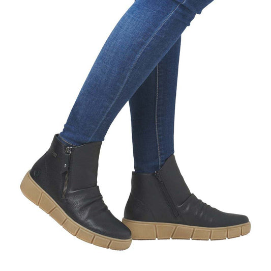 Women's Remonte Ankle Boot