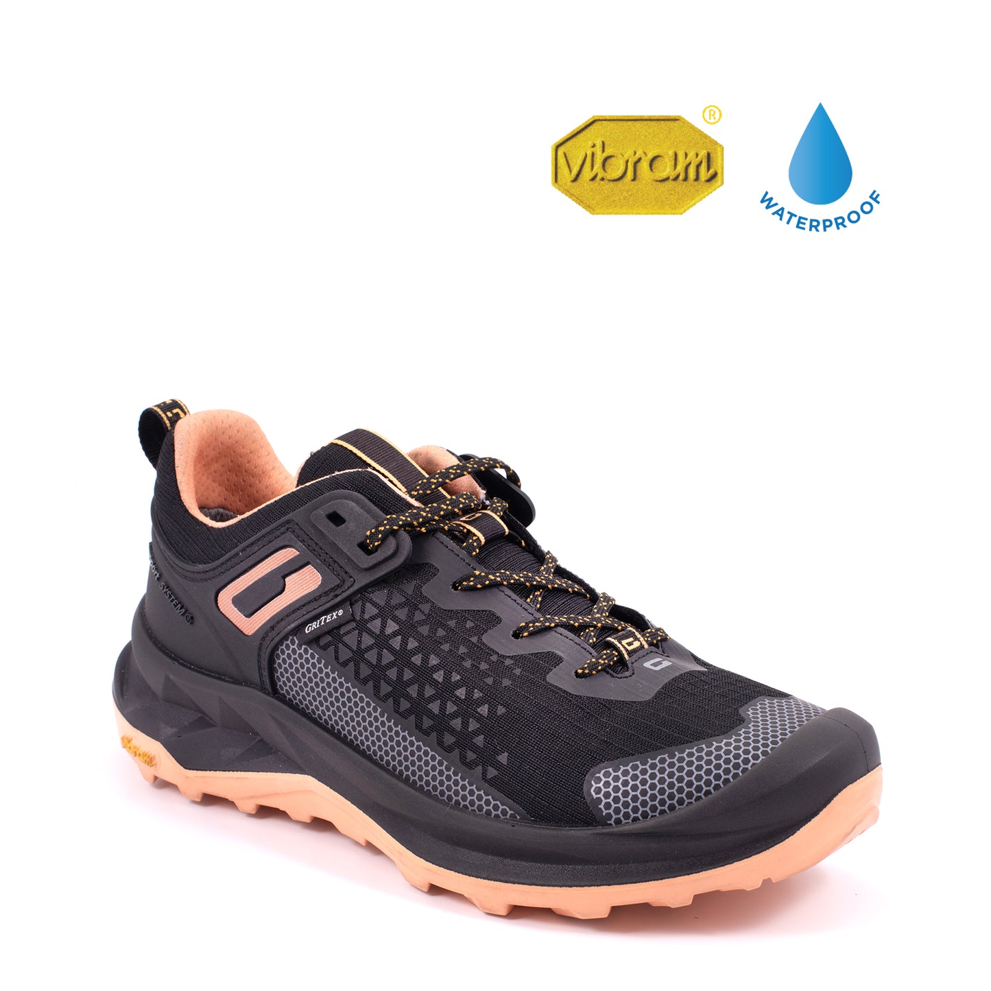 Women's Redland "Adventure Low" Casual Shoe
