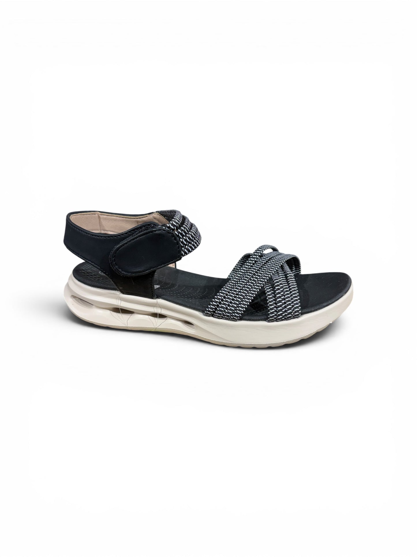 Women's Stefania Elastic Sandals