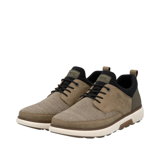 Men's Rieker Casual Sneaker