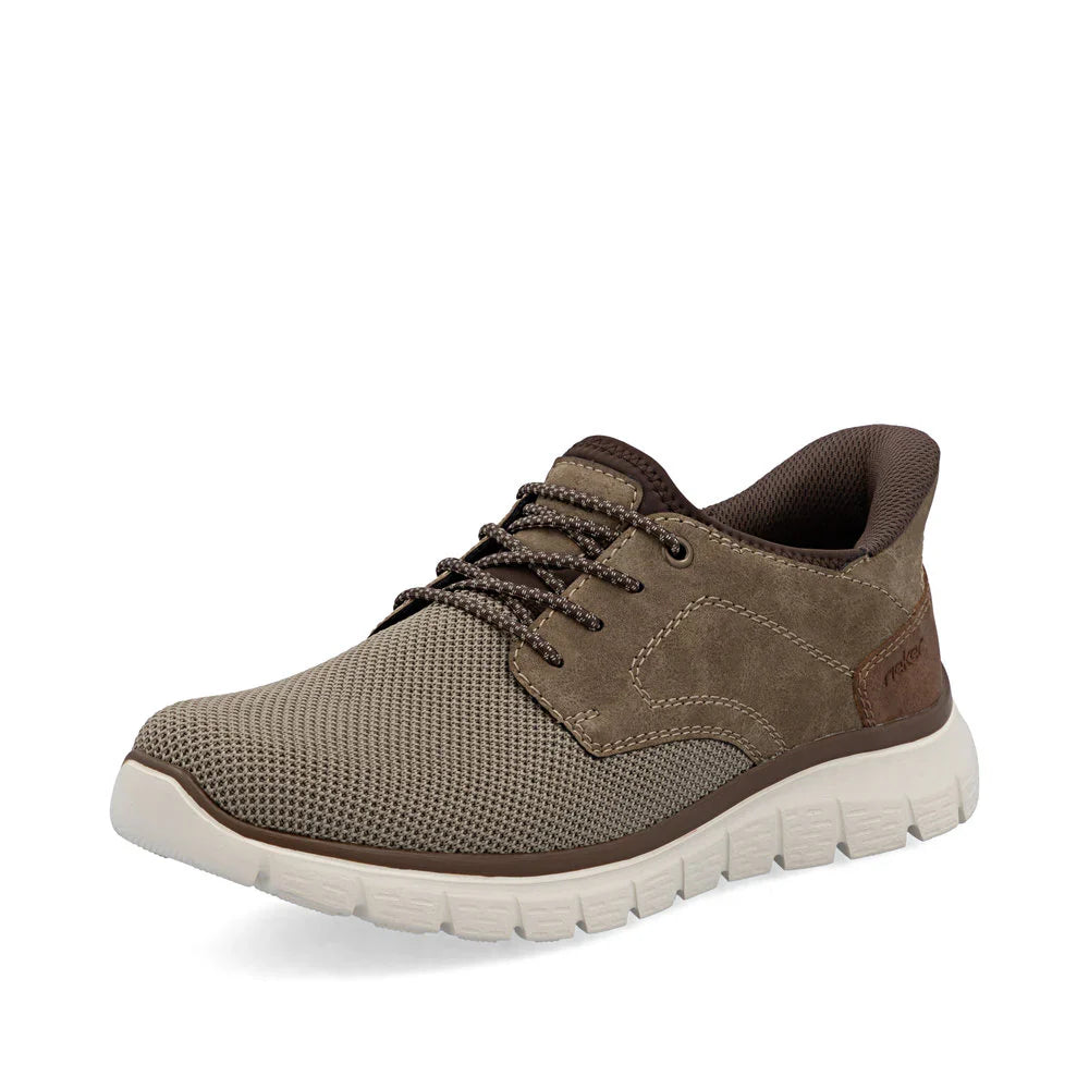 Men's Rieker Ready-2-Go Casual Shoe