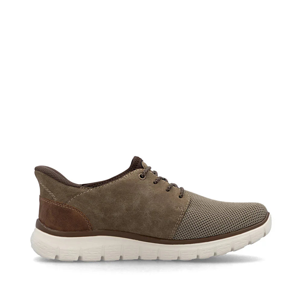 Men's Rieker Ready-2-Go Casual Shoe