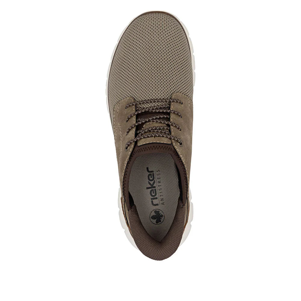 Men's Rieker Ready-2-Go Casual Shoe
