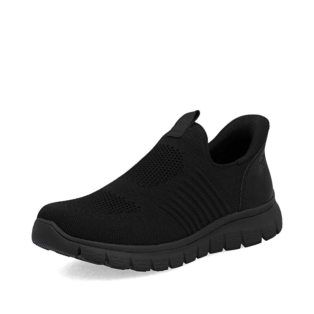Men's Rieker "Timothy" Step-In Sneakers